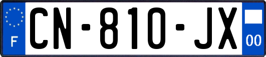 CN-810-JX