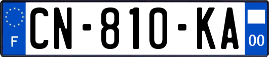 CN-810-KA