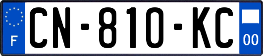 CN-810-KC