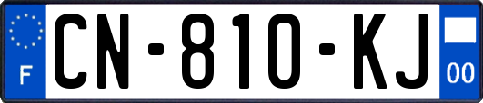 CN-810-KJ