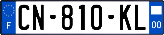 CN-810-KL