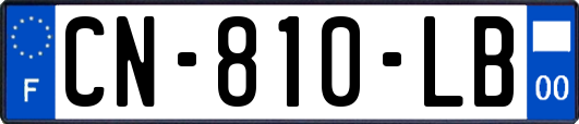 CN-810-LB