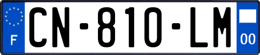 CN-810-LM
