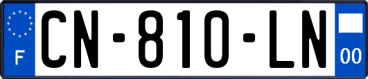 CN-810-LN