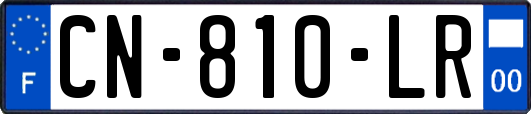 CN-810-LR