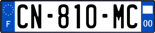 CN-810-MC