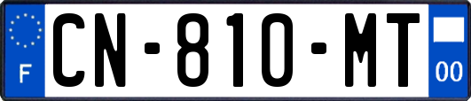 CN-810-MT