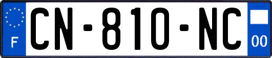 CN-810-NC