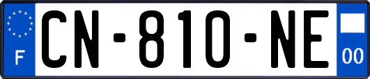 CN-810-NE