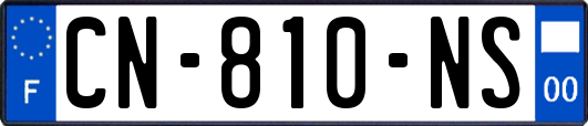 CN-810-NS