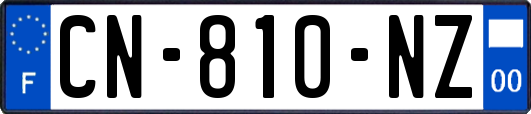 CN-810-NZ