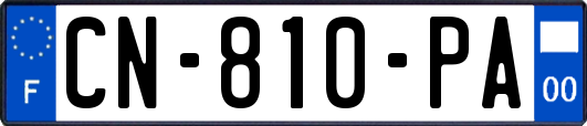 CN-810-PA