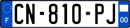 CN-810-PJ