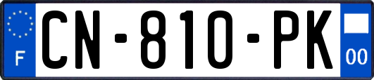 CN-810-PK
