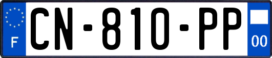 CN-810-PP