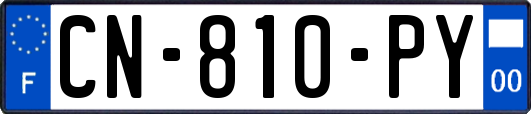 CN-810-PY