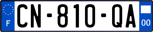 CN-810-QA