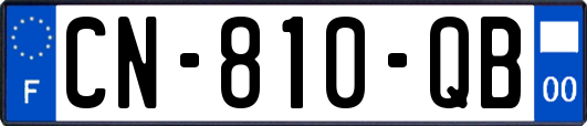 CN-810-QB