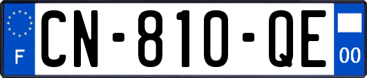 CN-810-QE