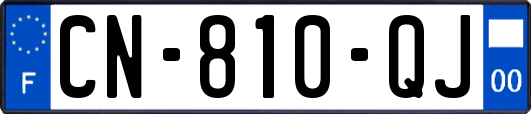 CN-810-QJ