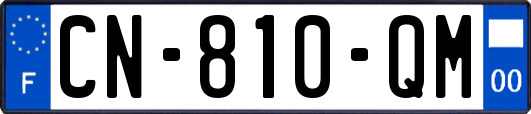 CN-810-QM