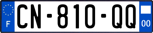 CN-810-QQ