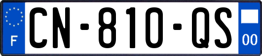 CN-810-QS