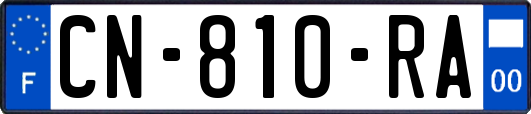CN-810-RA