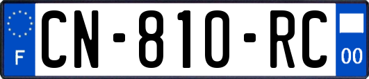 CN-810-RC