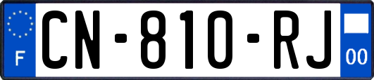 CN-810-RJ