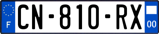 CN-810-RX