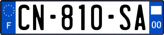 CN-810-SA