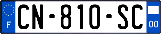 CN-810-SC