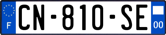 CN-810-SE