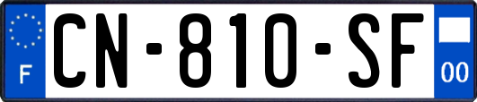 CN-810-SF