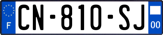 CN-810-SJ