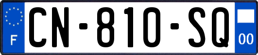 CN-810-SQ