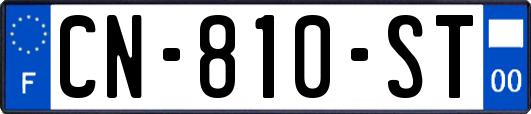 CN-810-ST
