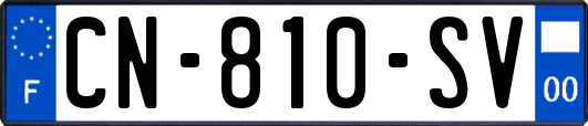 CN-810-SV
