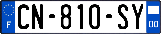 CN-810-SY