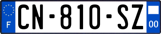 CN-810-SZ