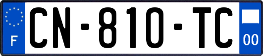 CN-810-TC