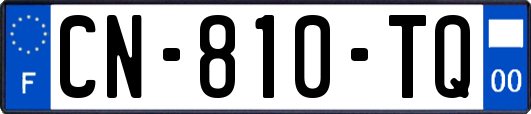 CN-810-TQ