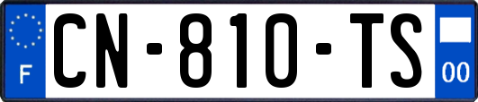 CN-810-TS