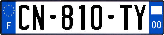 CN-810-TY