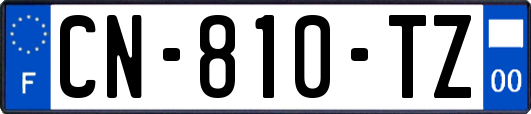 CN-810-TZ