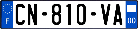 CN-810-VA