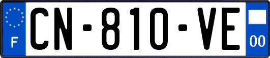CN-810-VE