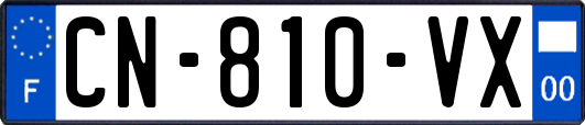 CN-810-VX