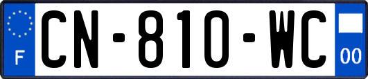 CN-810-WC